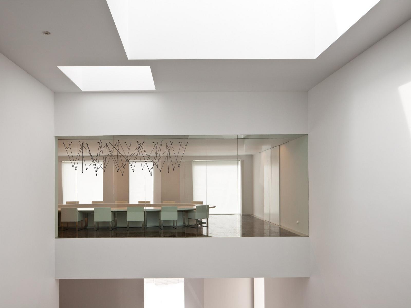MATCH Aluminium pendant lamp