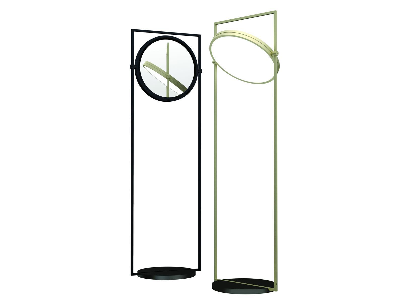 DORIAN LED adjustable floor lamp