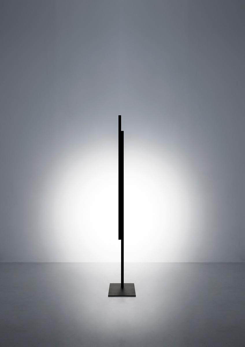 HASHI LED floor lamp