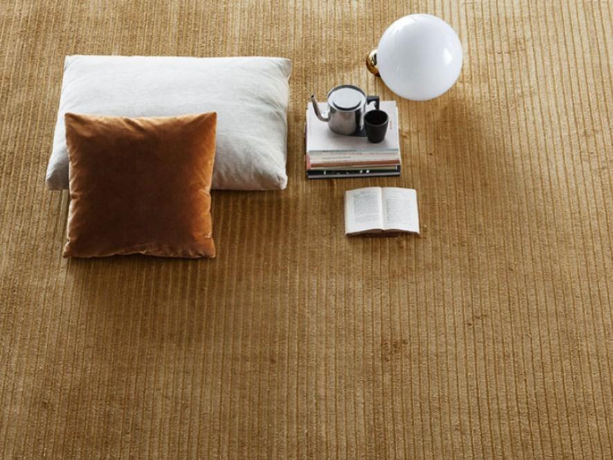 LOOP&AMP;CUT BY G.T. DESIGN Handmade rectangular rug