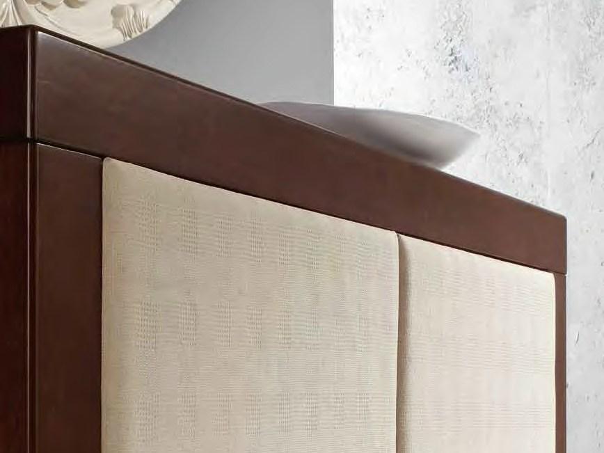 MINIMAL BAROQUE Sideboard with doors