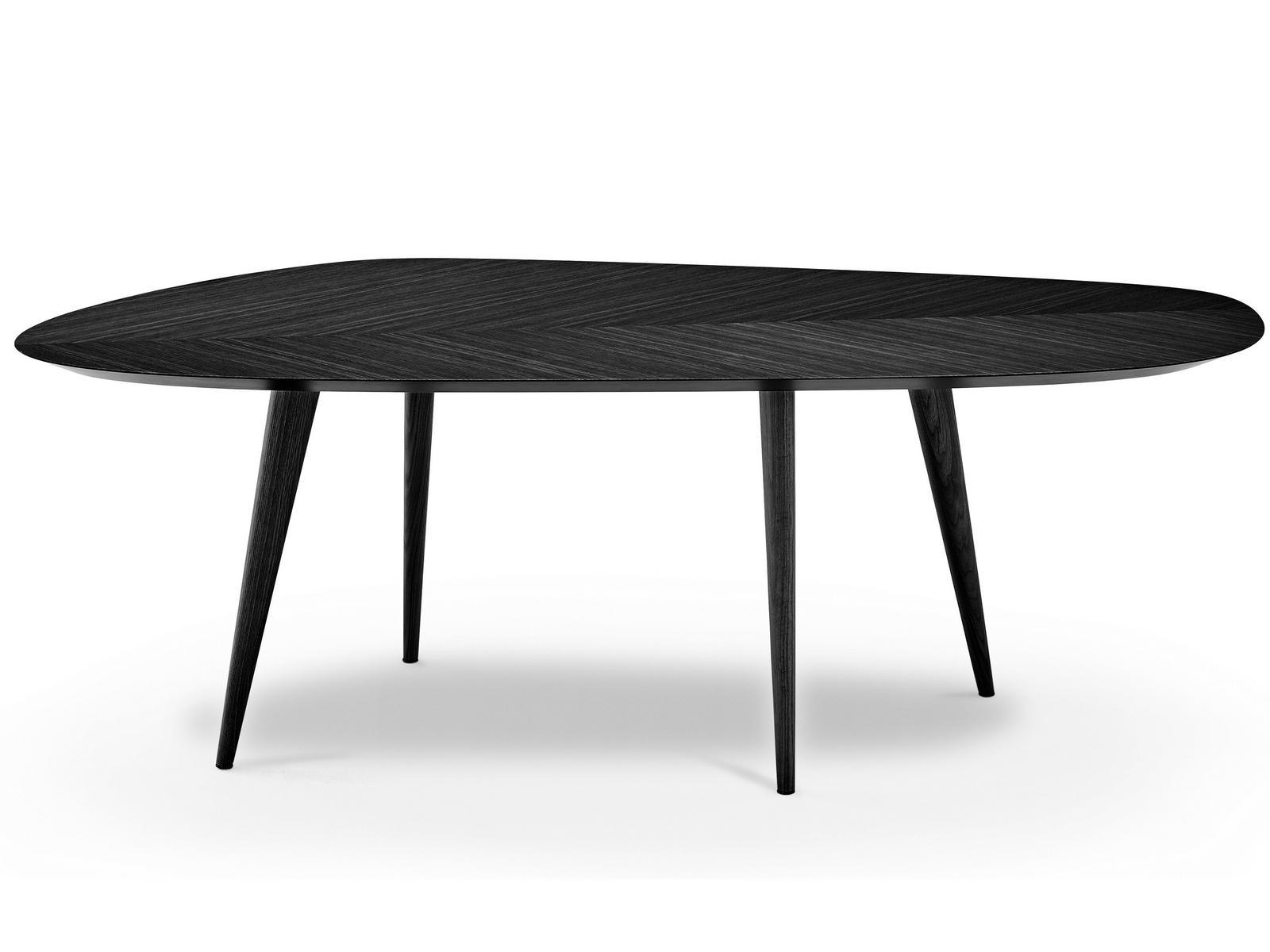 TWEED Wooden table