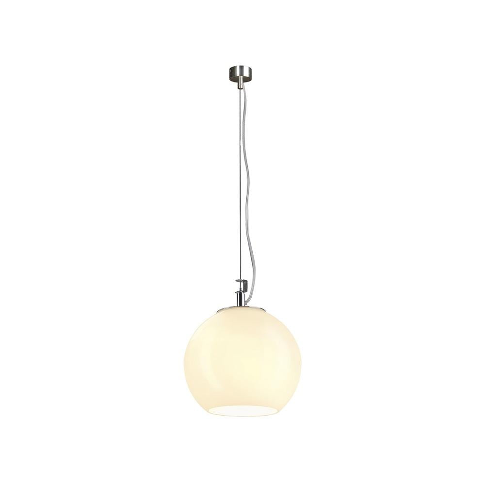 SUN Metal pendant lamp in a contemporary style