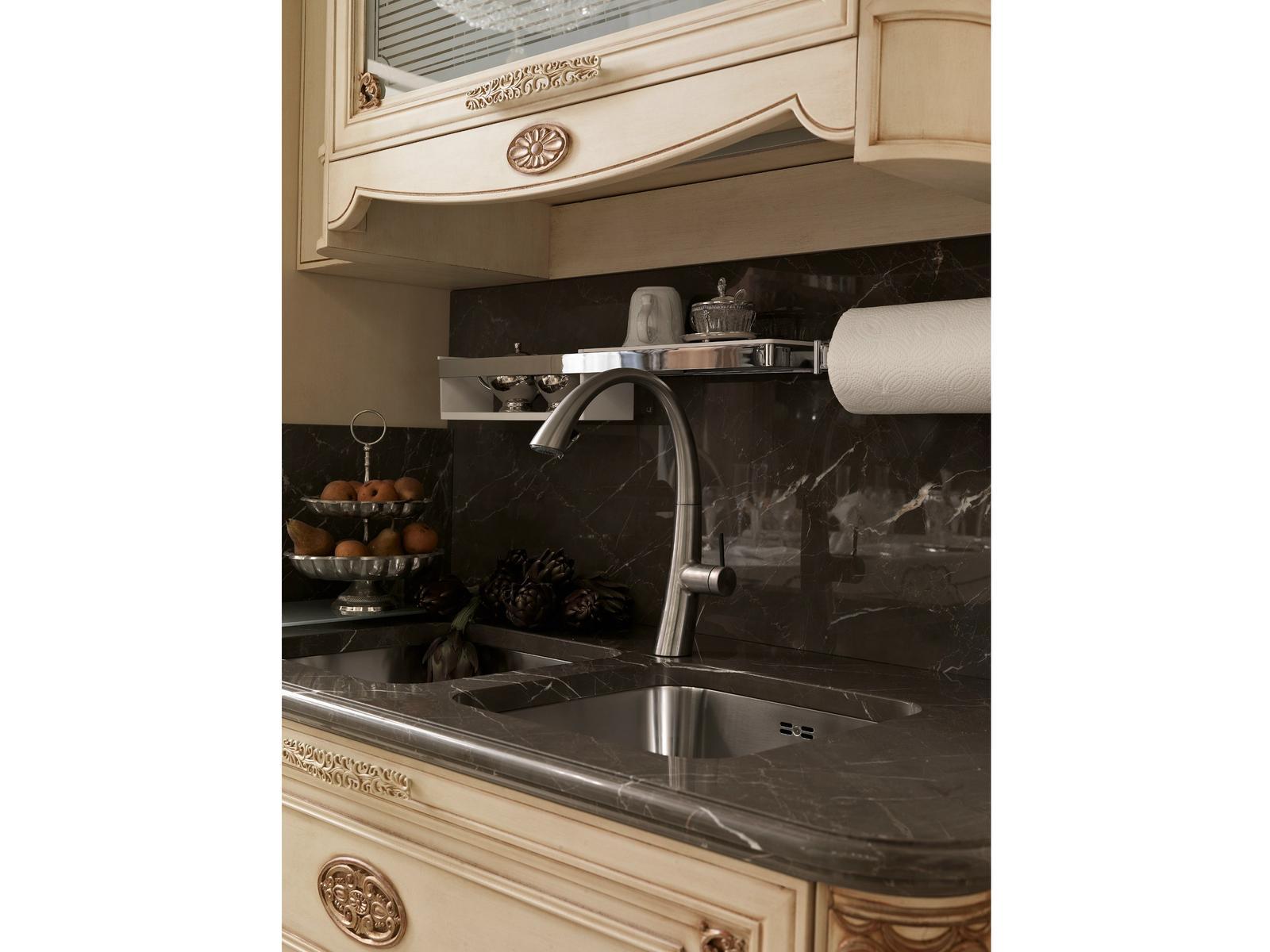 SOGNO Custom wooden kitchen