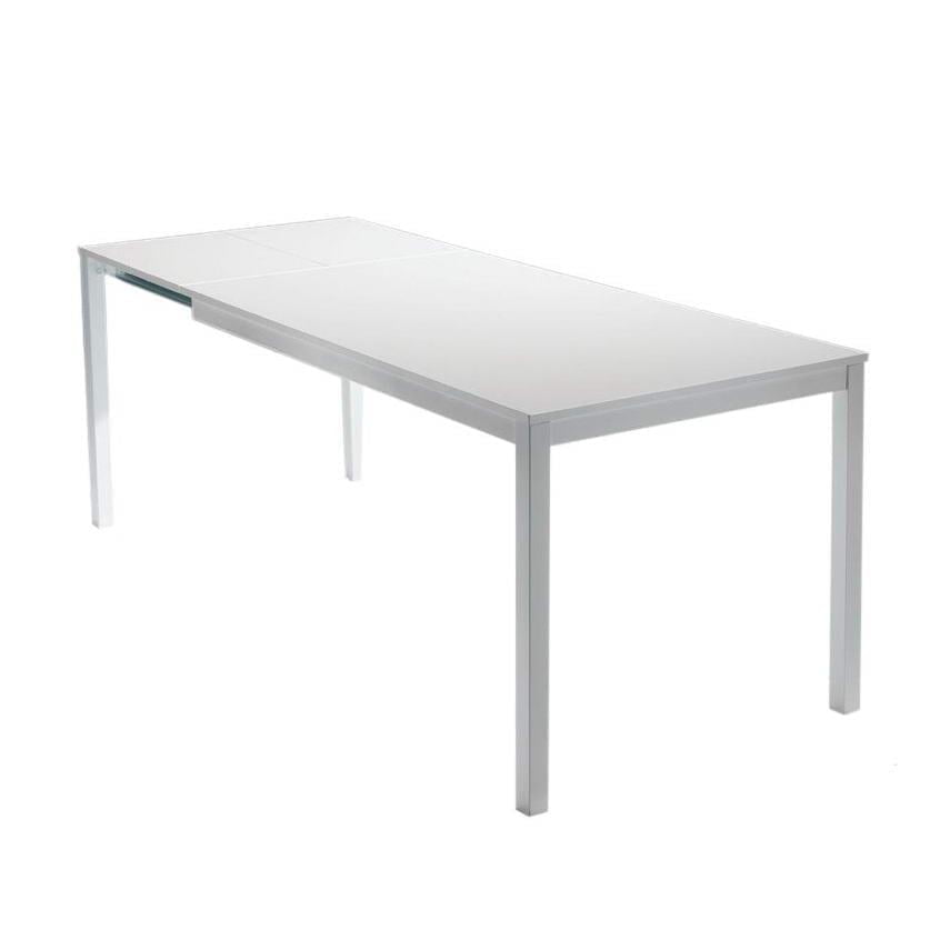 MAGO Rectangular ceramic table