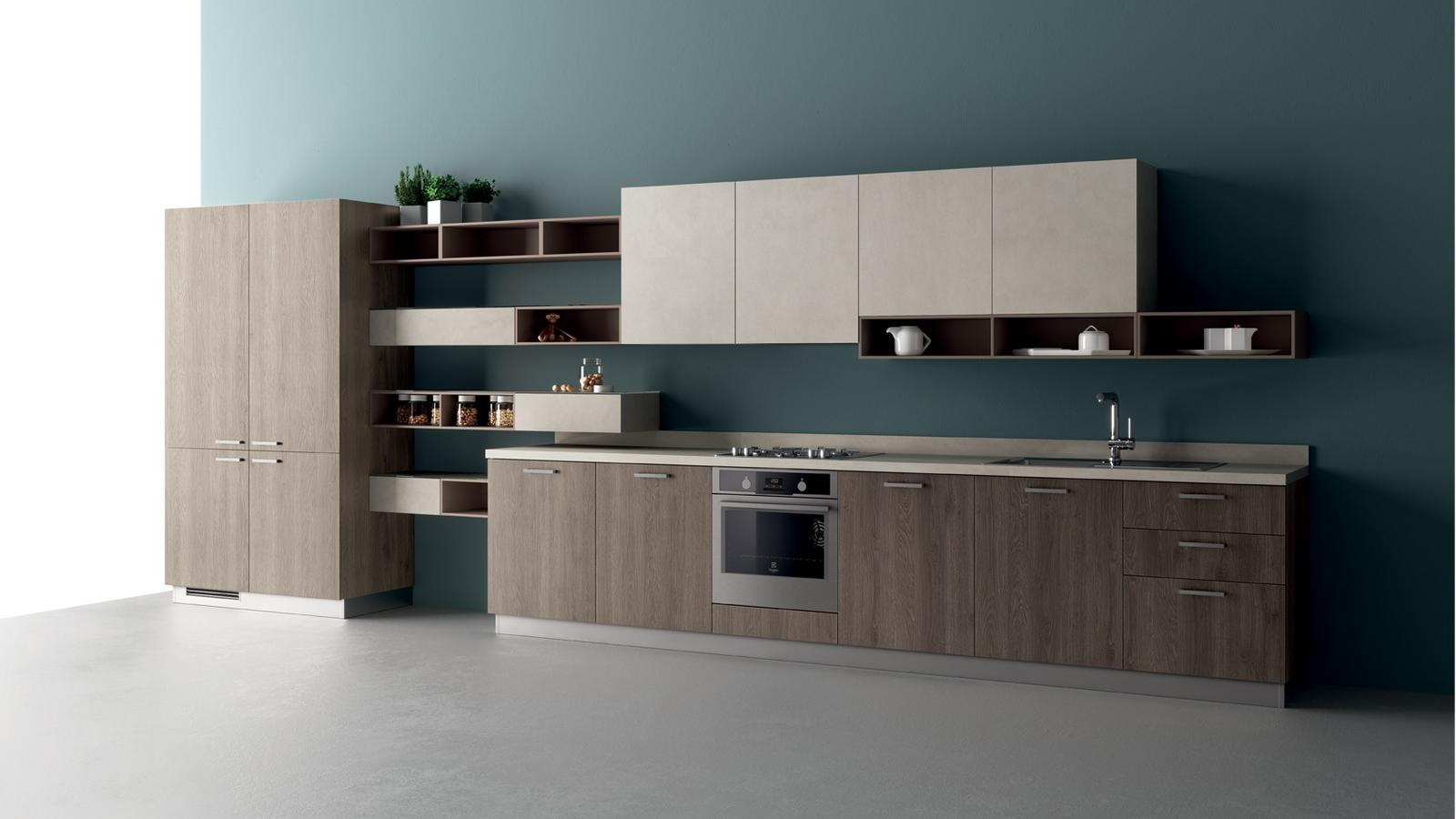 MOOD kitchen