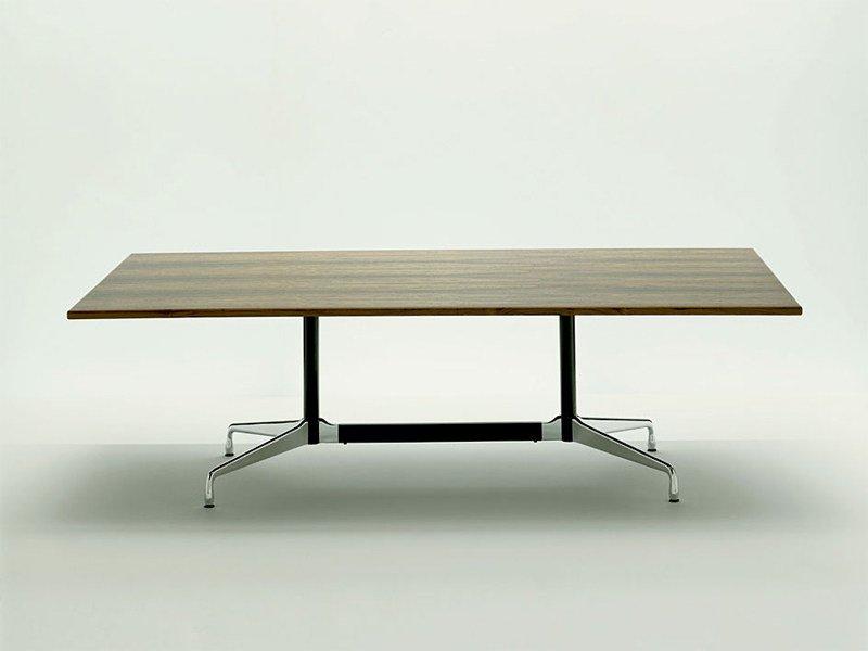 EAMES Design rectangular meeting table
