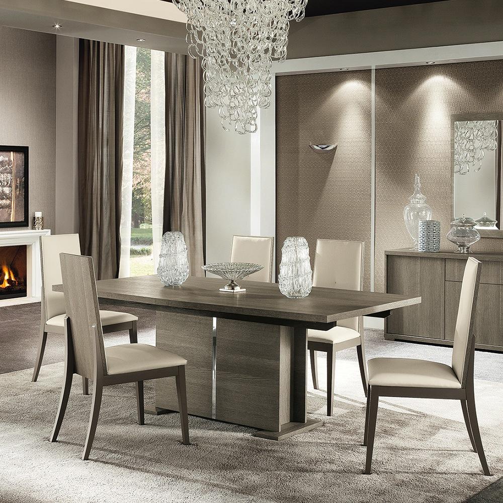 TIVOLI Veneer living room set