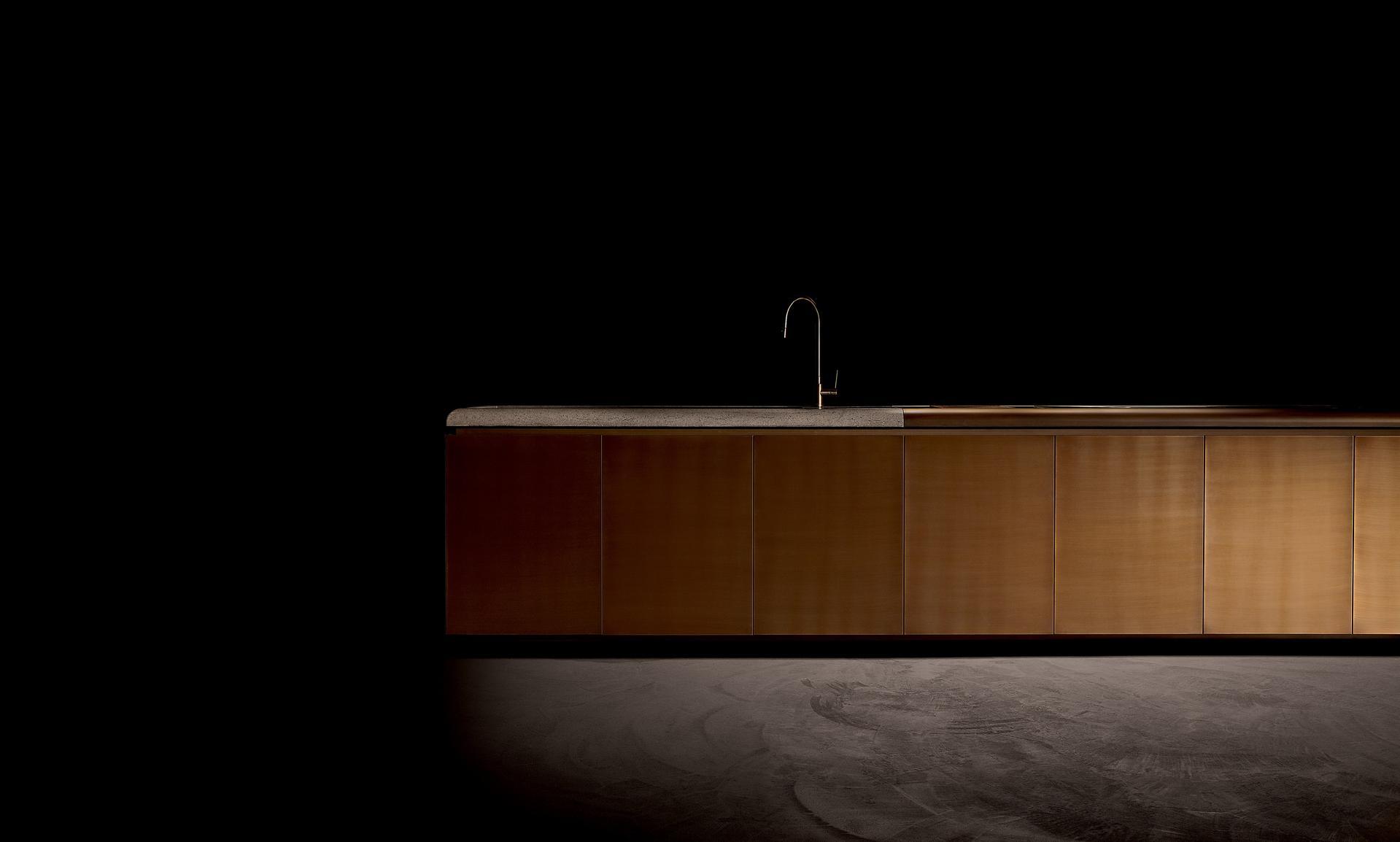 DC10 Fitted kitchen