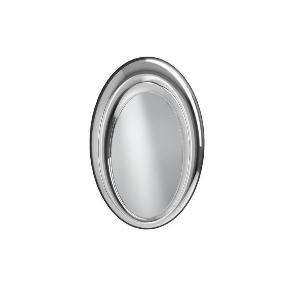 MARY Oval mirror