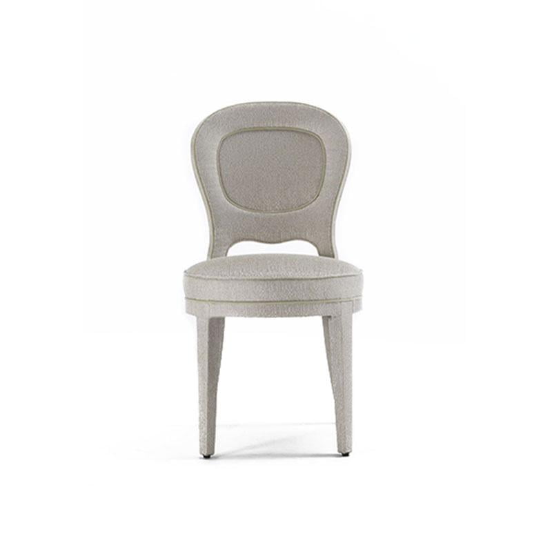 GILDA Fabric chair