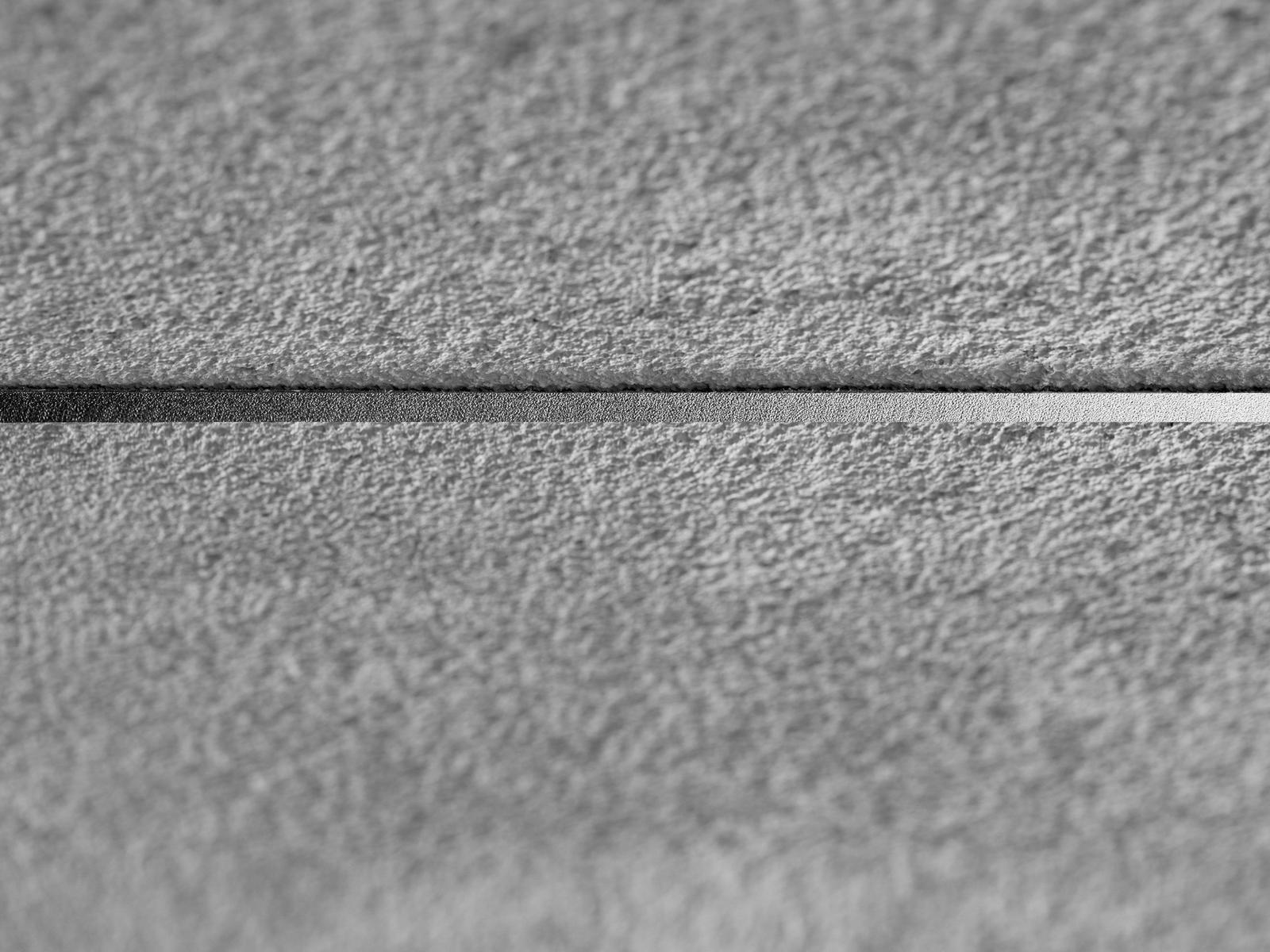 ENDLESS Linear lighting profile