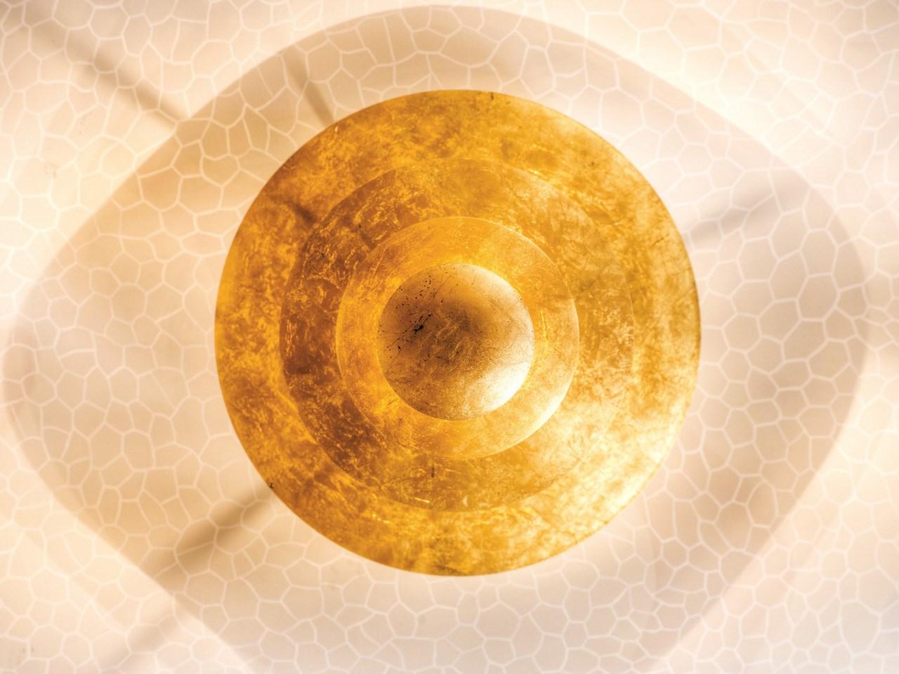 MACCHINA DELLA LUCE MOD. D LED pendant lamp