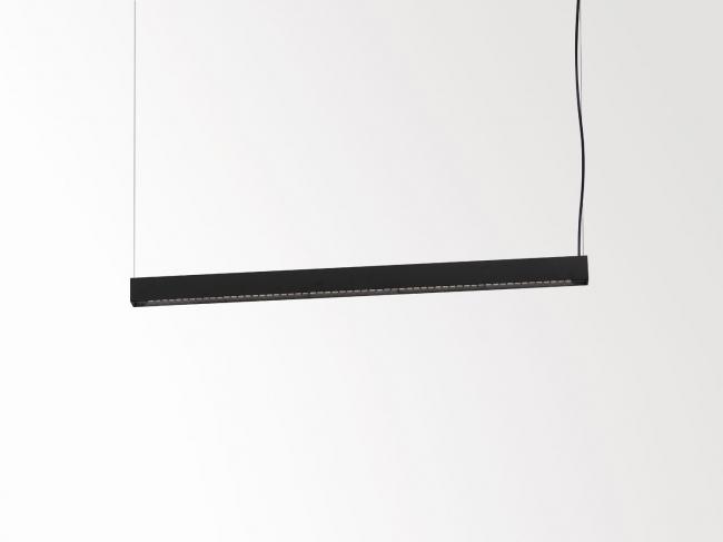 CONFORM LED office pendant lamp with dimmer