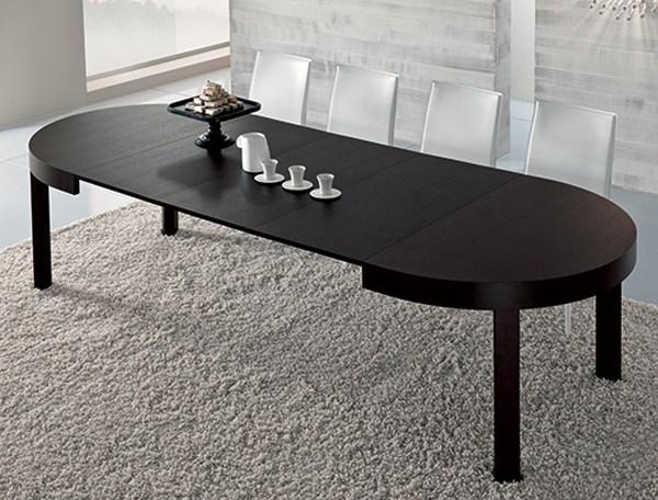 ZED Extending dining table