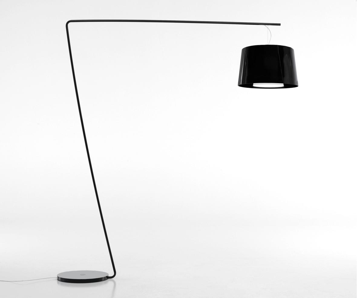 L001T/B Floor lamp