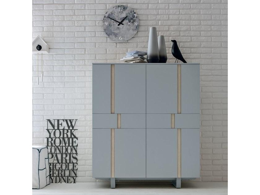 ATHENA Highboard