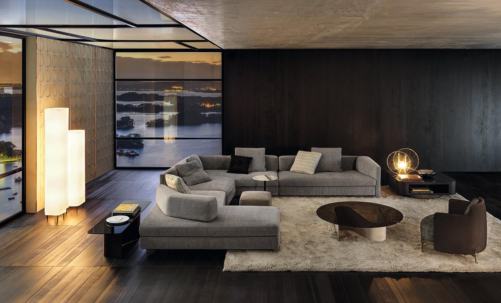 GRANVILLE Sofa
