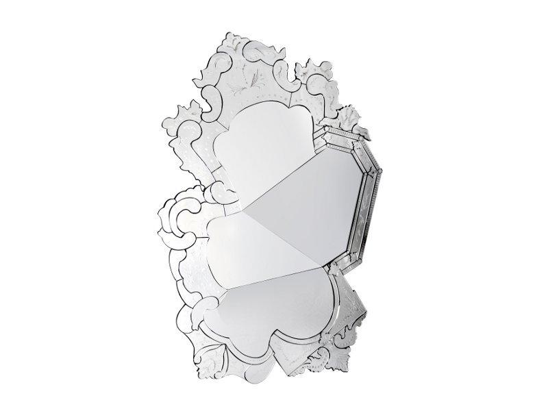 VENICE Wall-mounted mirror