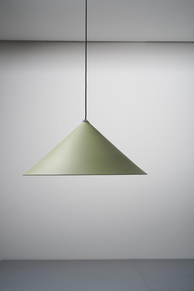 JEENA LED iron pendant lamp