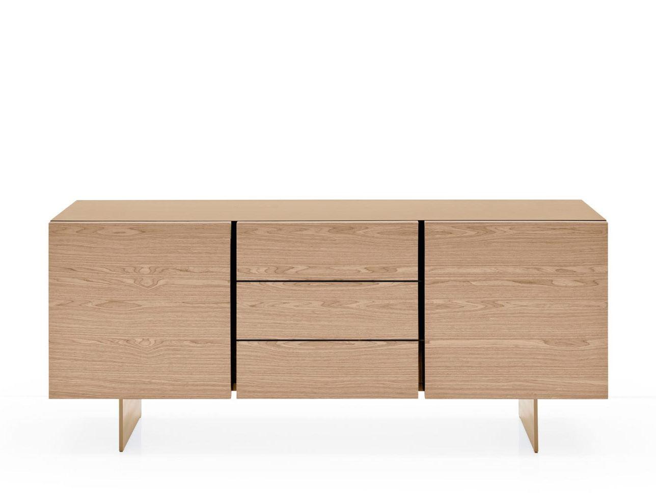SIPARIO Sideboard with drawers