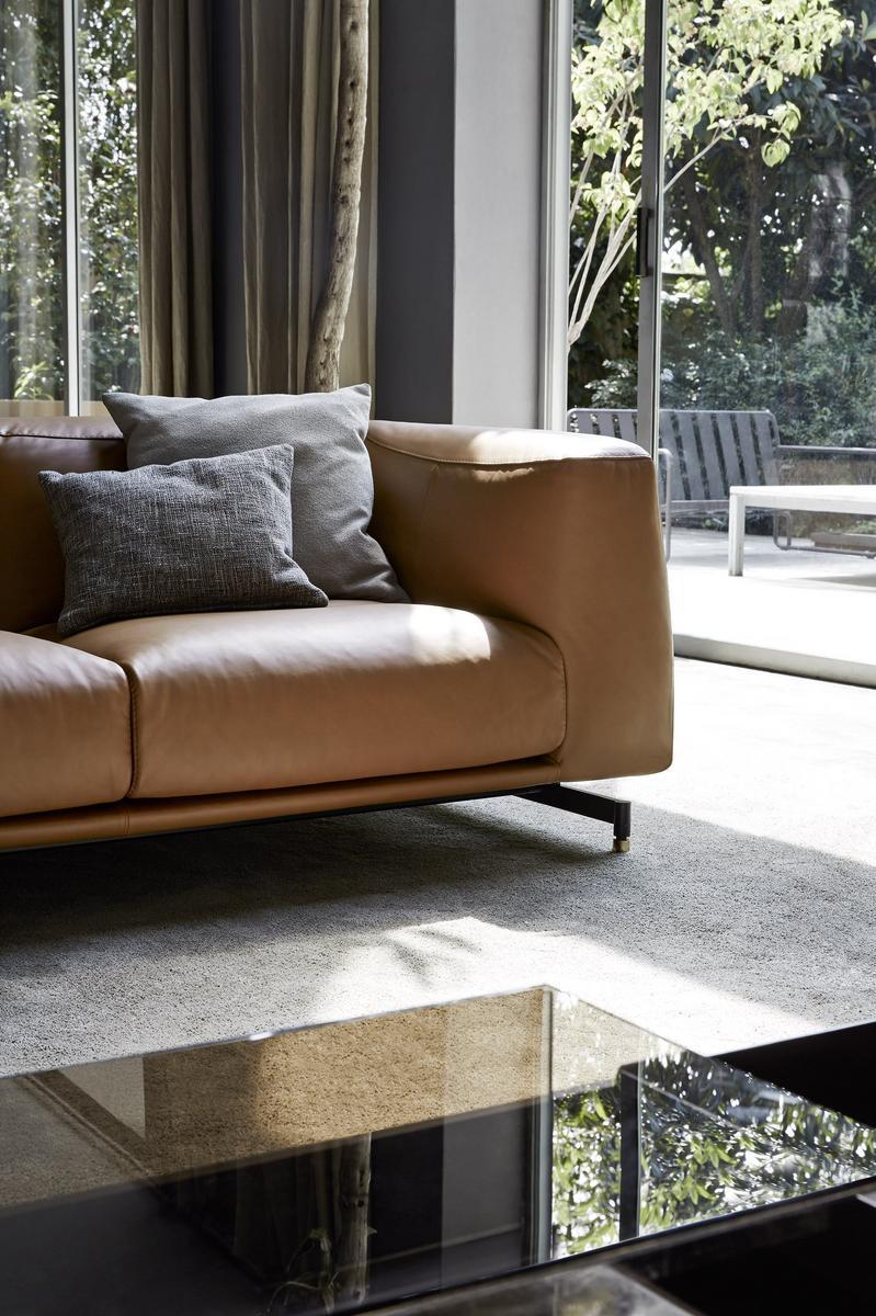 ST. GERMAIN Sectional sofa