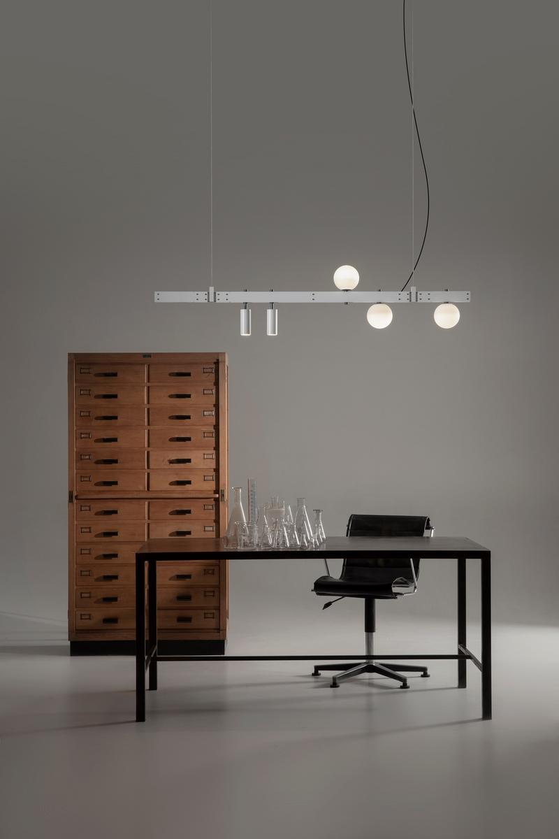 STANT Contemporary style direct light pendant lamp