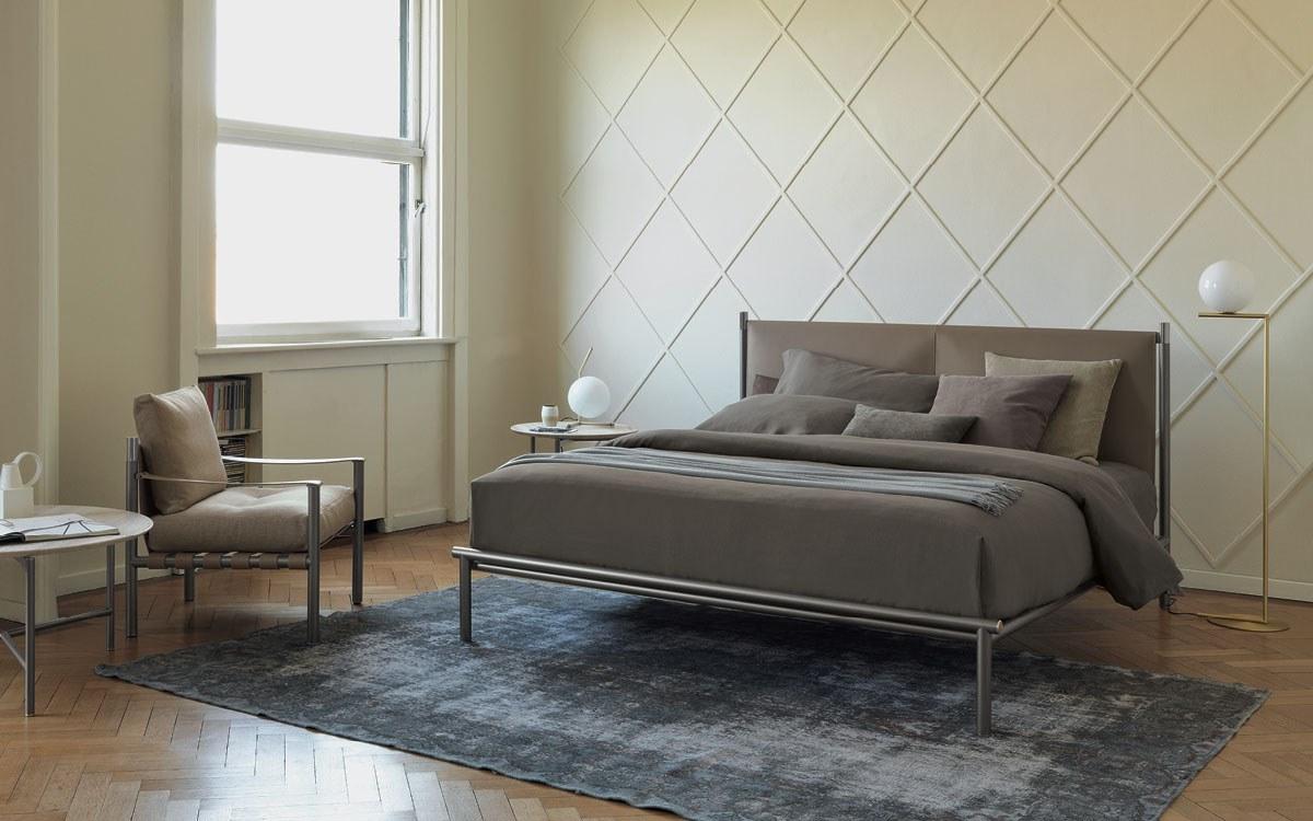 IKO Double bed