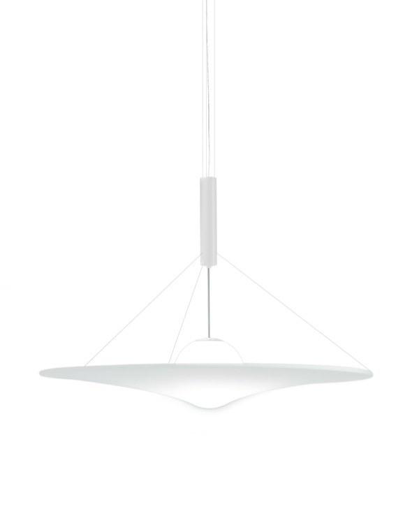 KWIC LED direct light aluminium pendant lamp