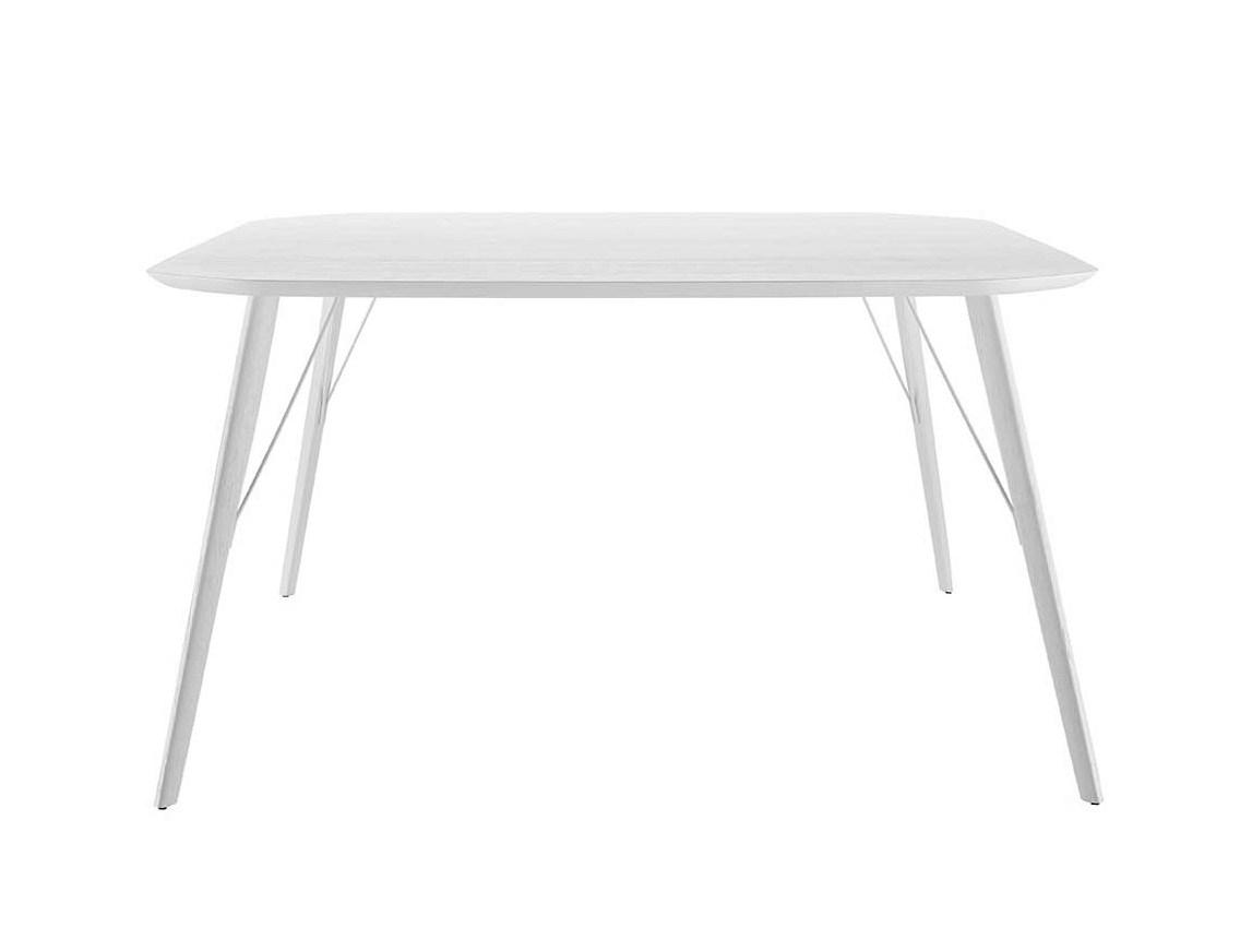 SANTIAGO Solid wood dining table