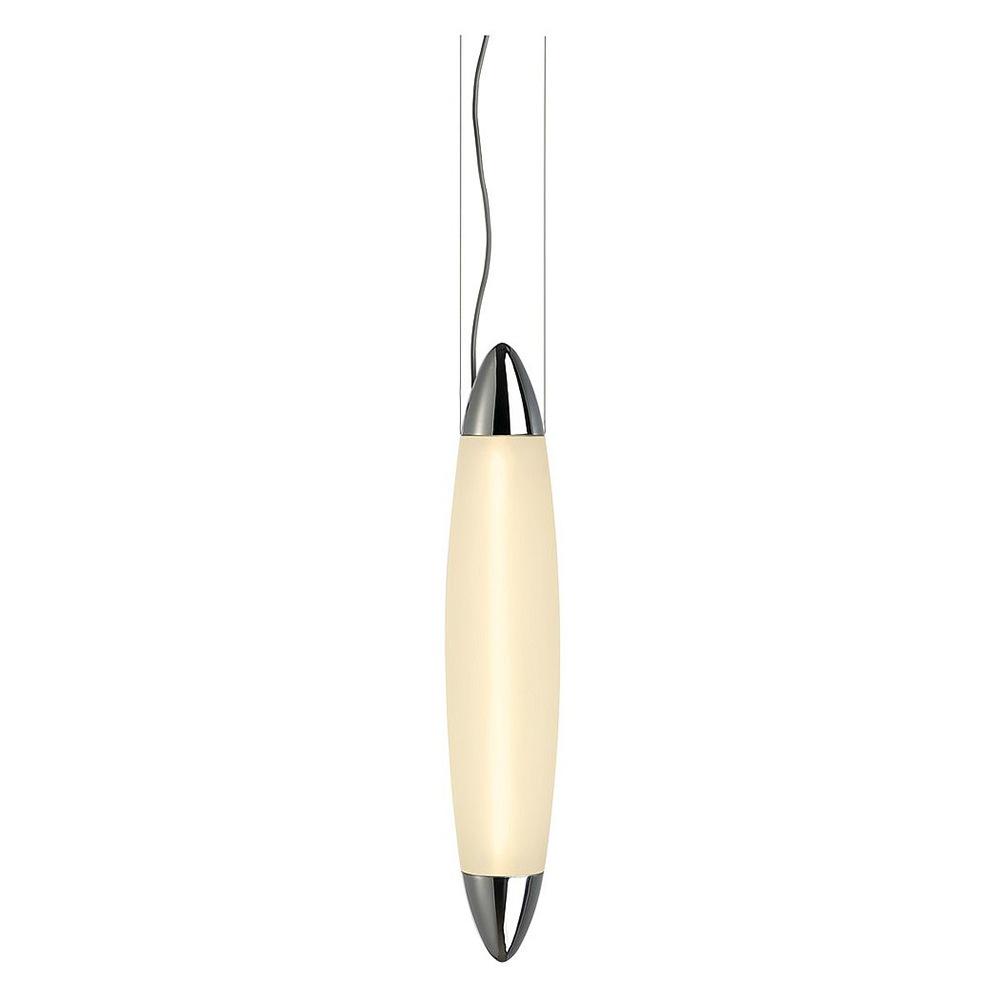 CREST Zinc pendant lamp in a contemporary style
