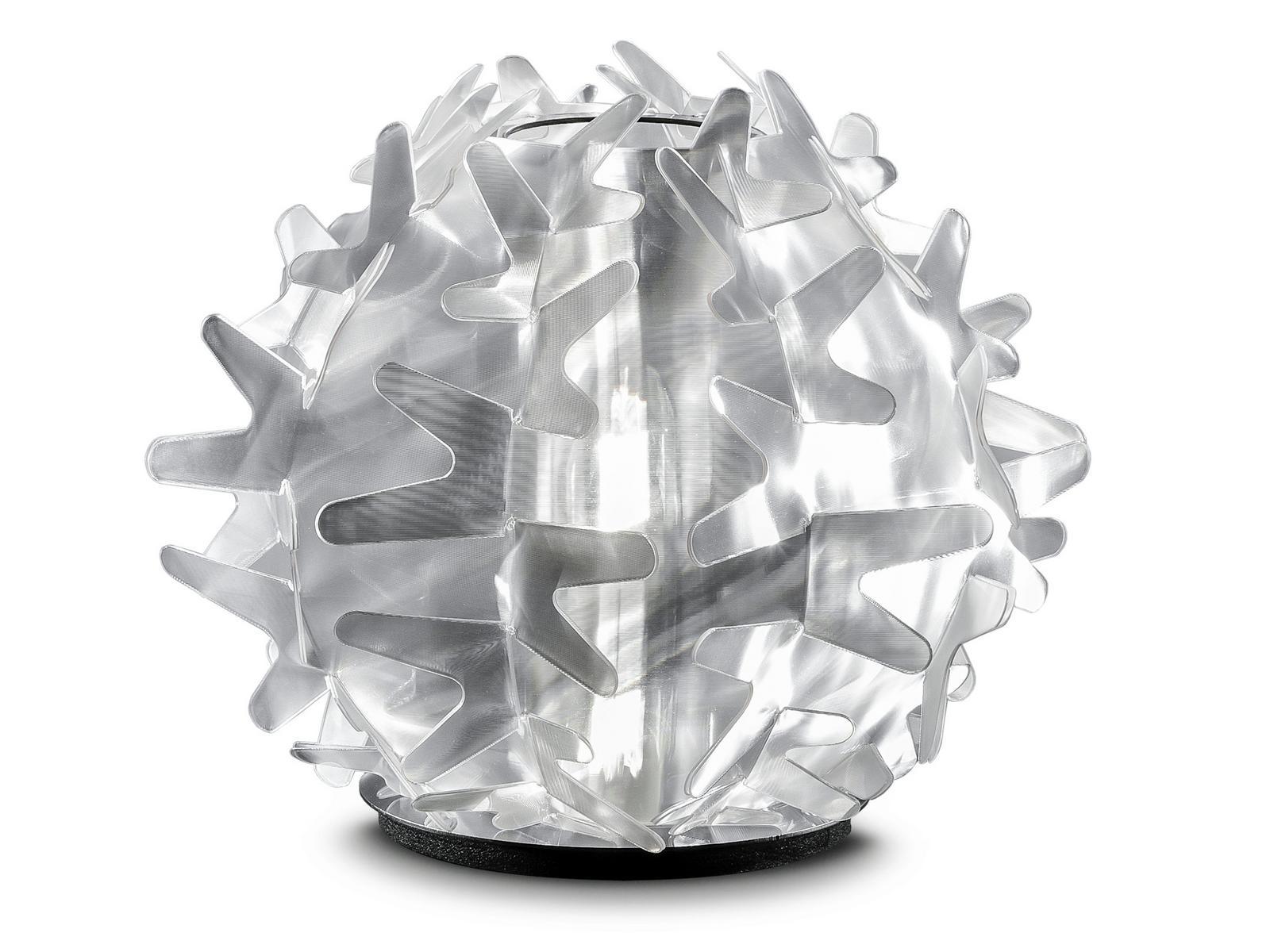 CACTUS PRISMA LED Lentiflex® table lamp