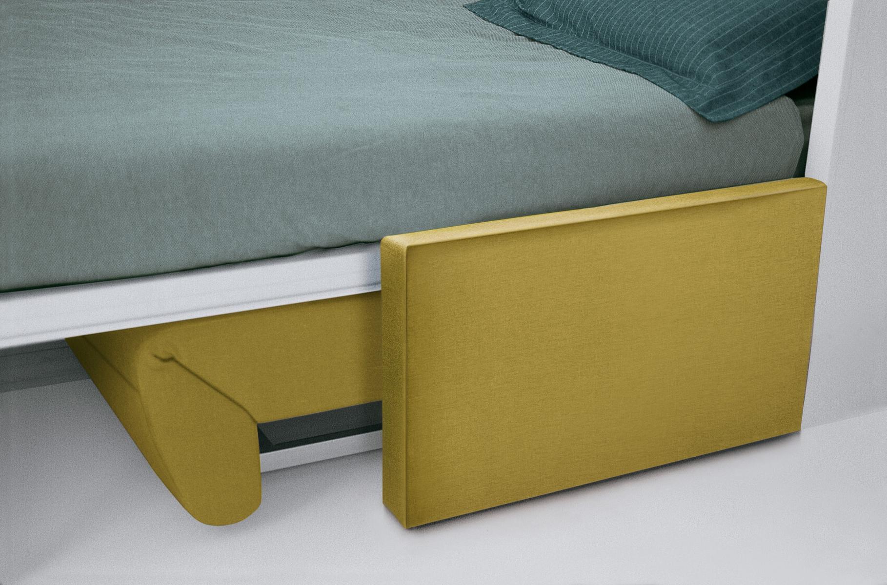 ITO Pull-down double bed