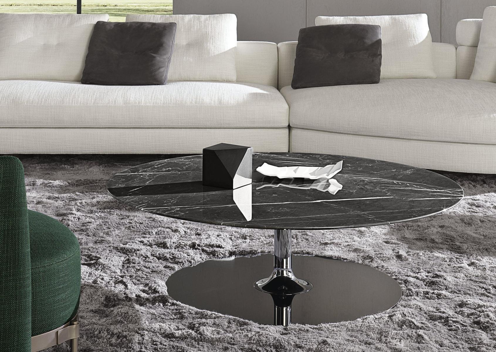 OLIVER Coffee table