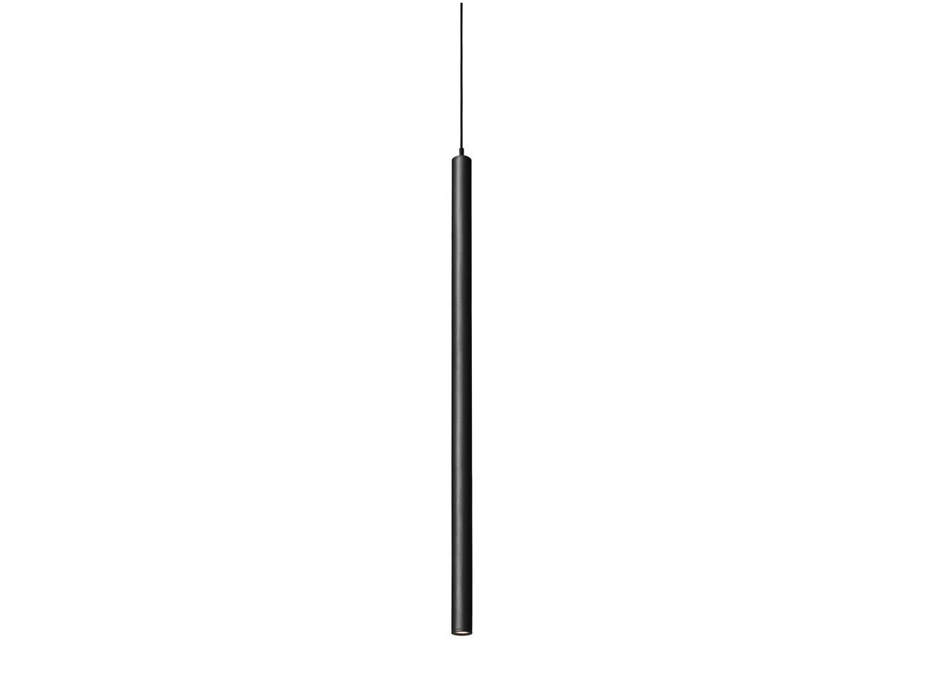 STICK 66 48V LED aluminium pendant lamp