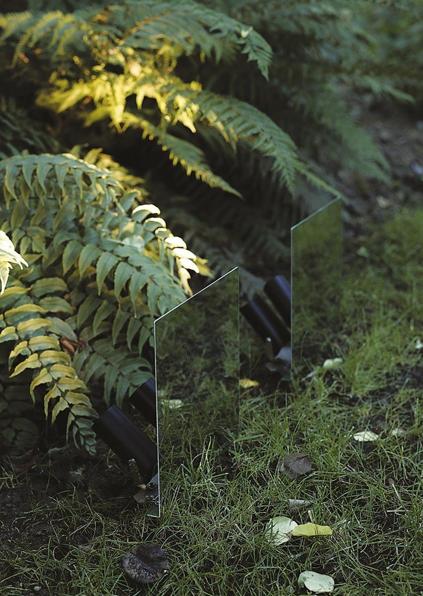 BELLADINOTTE LED metal floor lamp