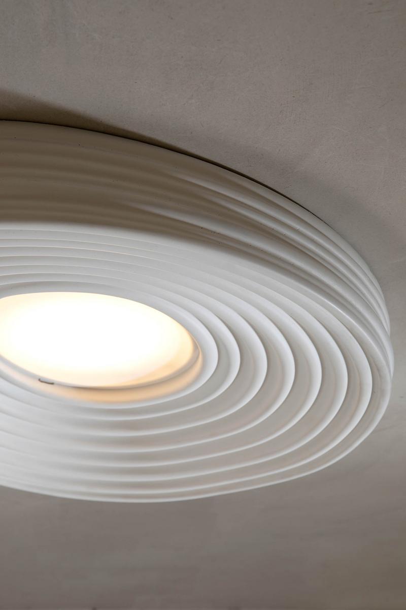 R.O.M.A. LED plaster ceiling light