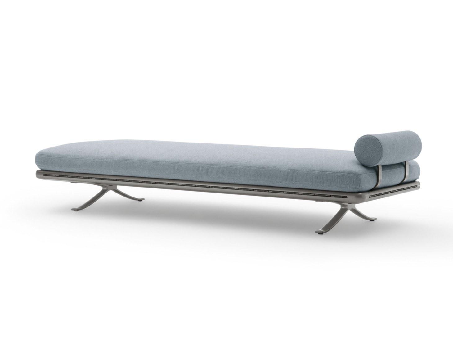 219 YOKO Sectional polyester garden sofa
