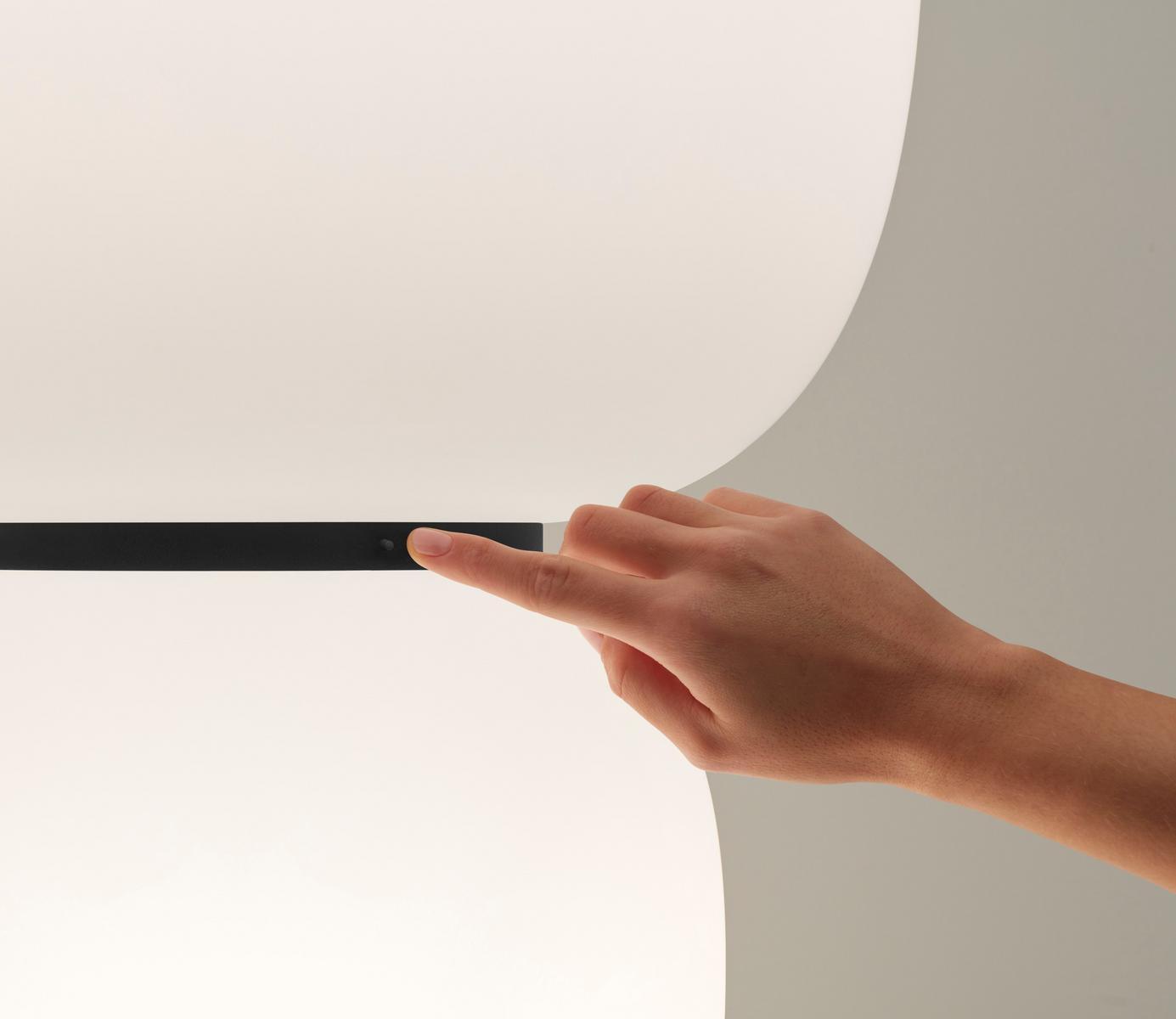 GHOST 4970 LED table lamp