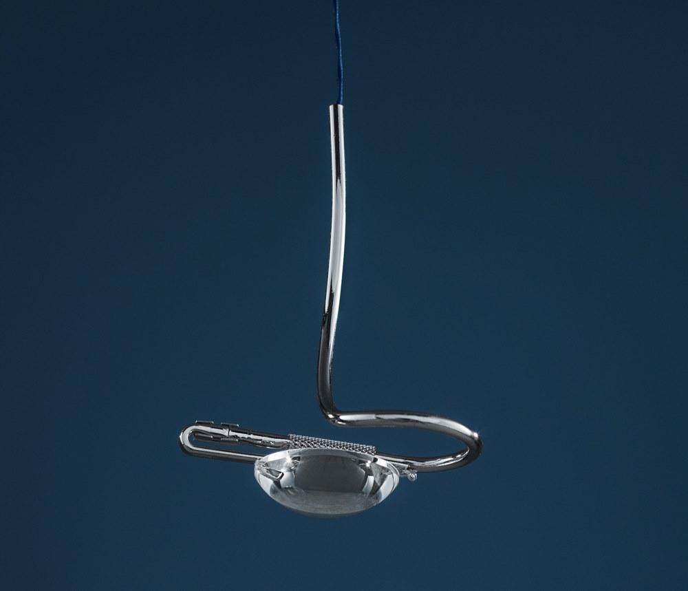 JACKIE O LED pendant lamp