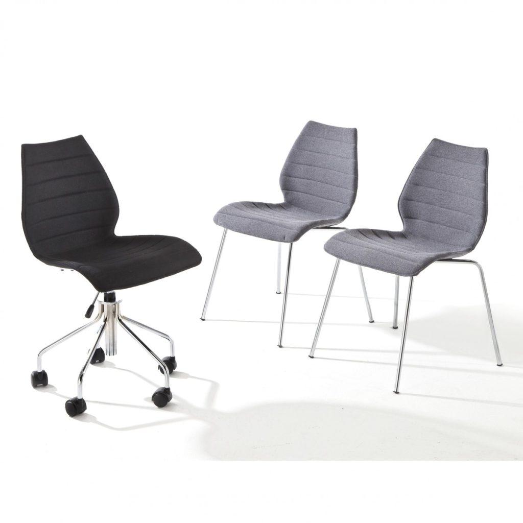 MAUI SOFT Metal chair