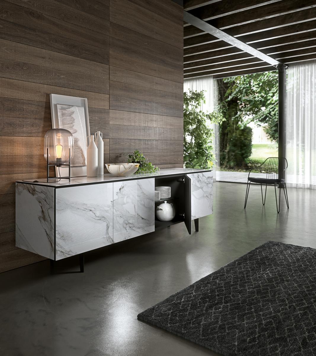 ARMOR Sideboard with ceramic coating