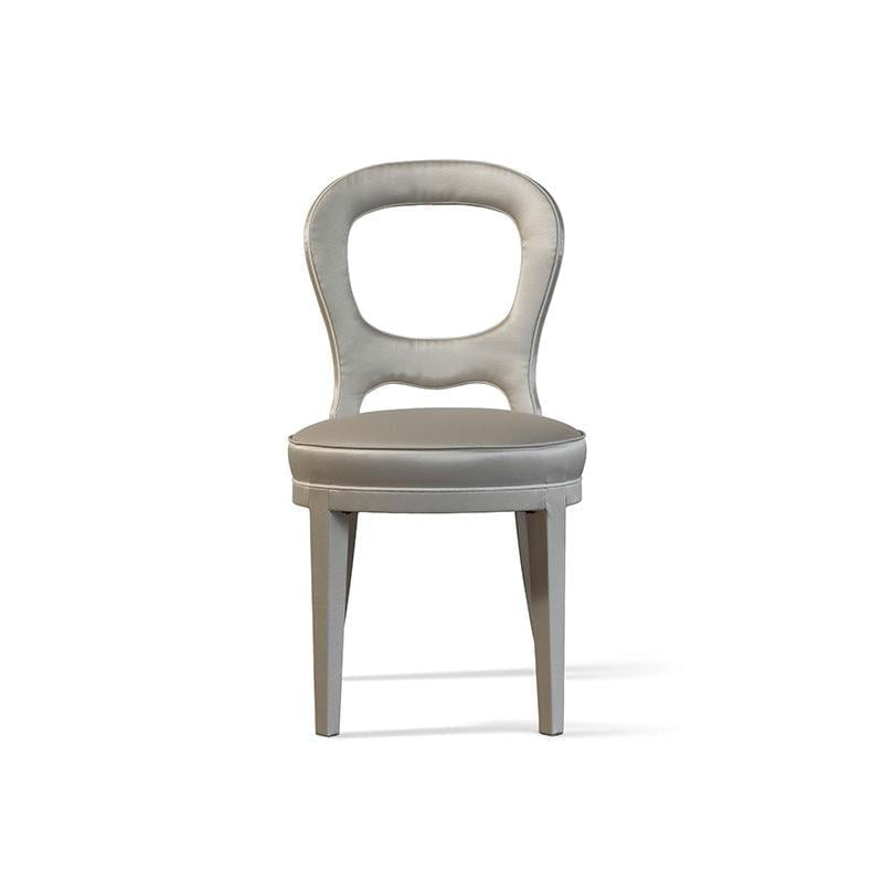 GILDA Fabric chair