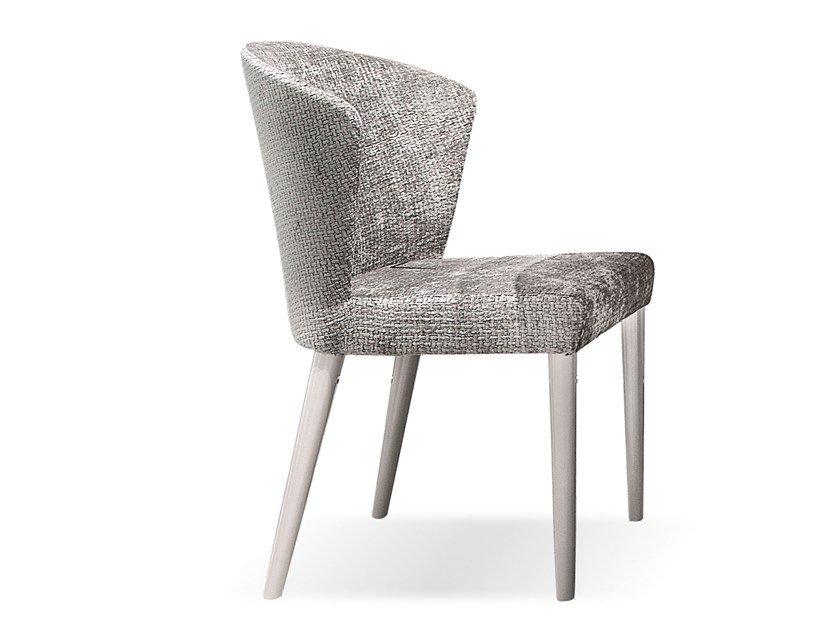 TWEET Upholstered chair