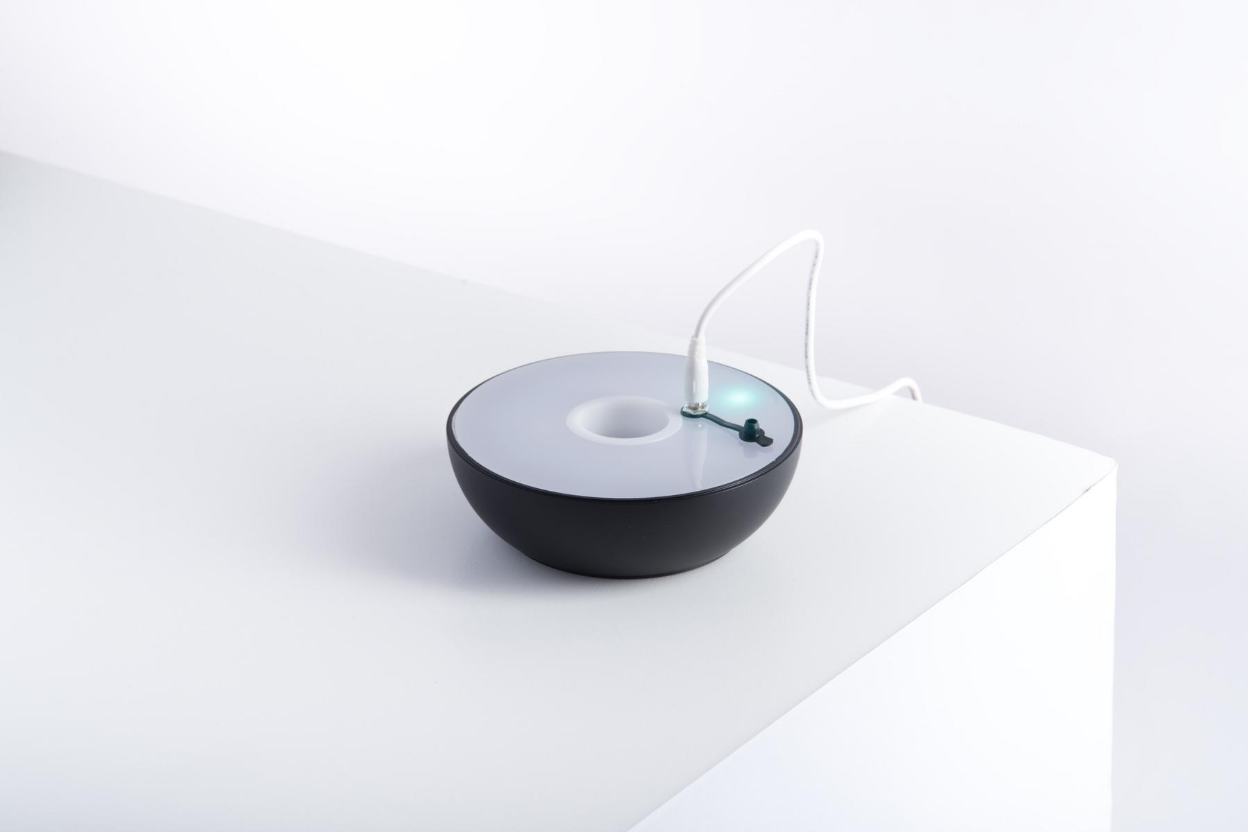 FLOAT Multifunctional portable floor lamp