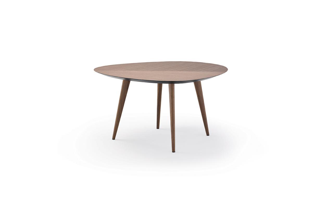 TWEED Wooden table