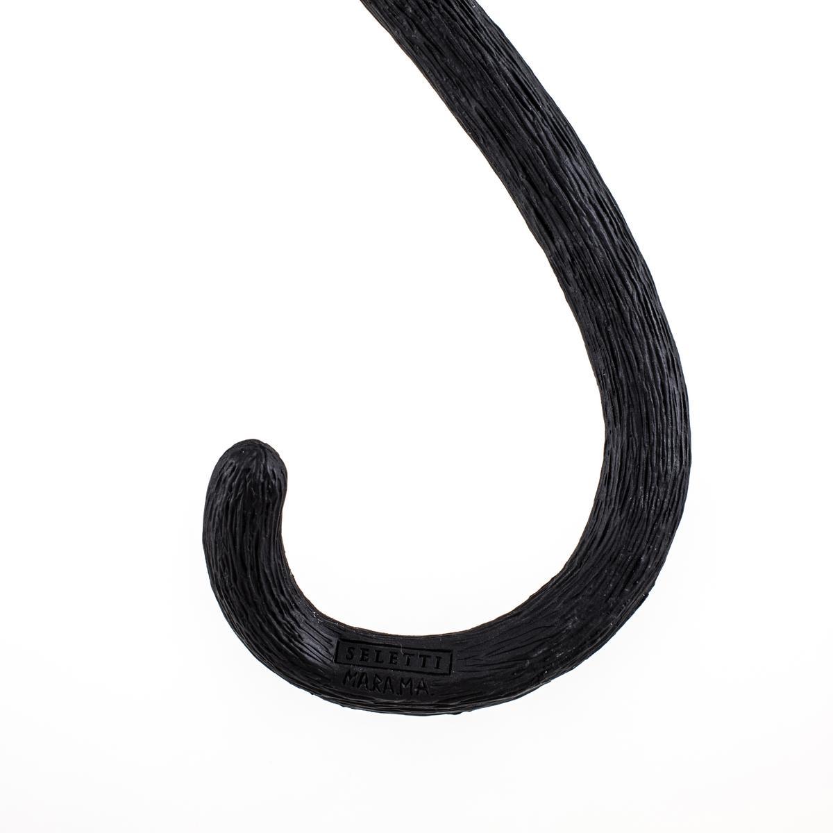 THE MONKEY LAMP BLACK CEILING LED resin pendant lamp