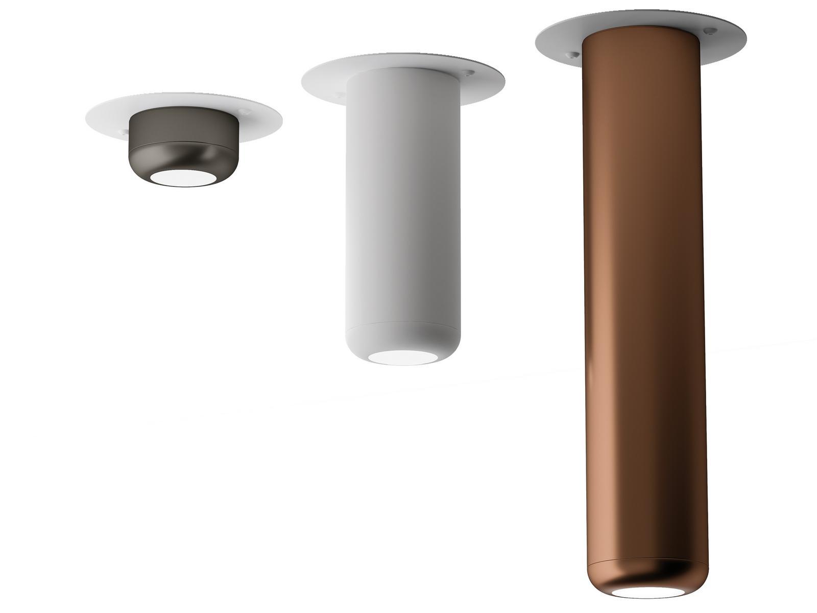 URBAN MINI LED ceiling lamp with dimmer