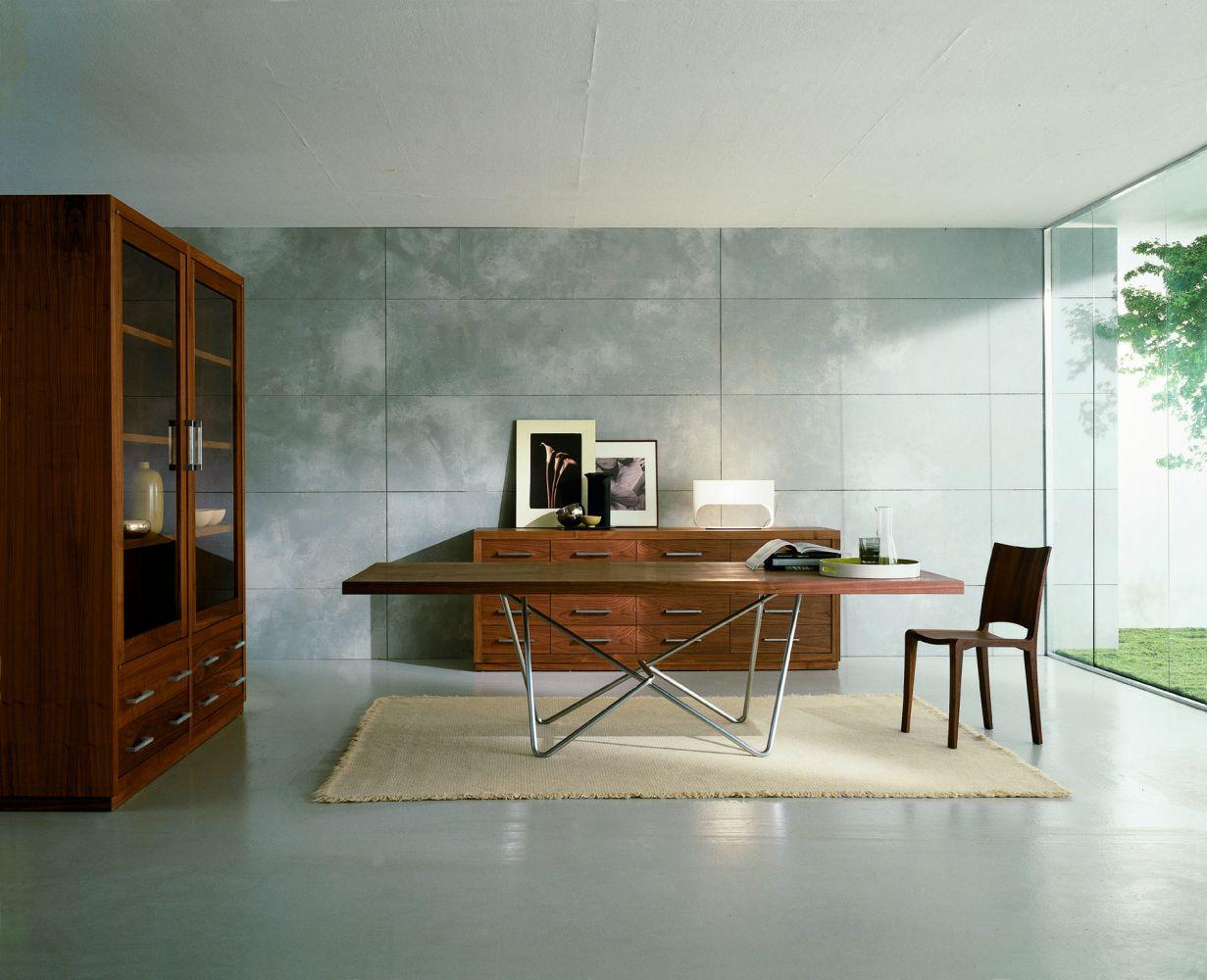 PIANO DESIGN 2006 Wood table