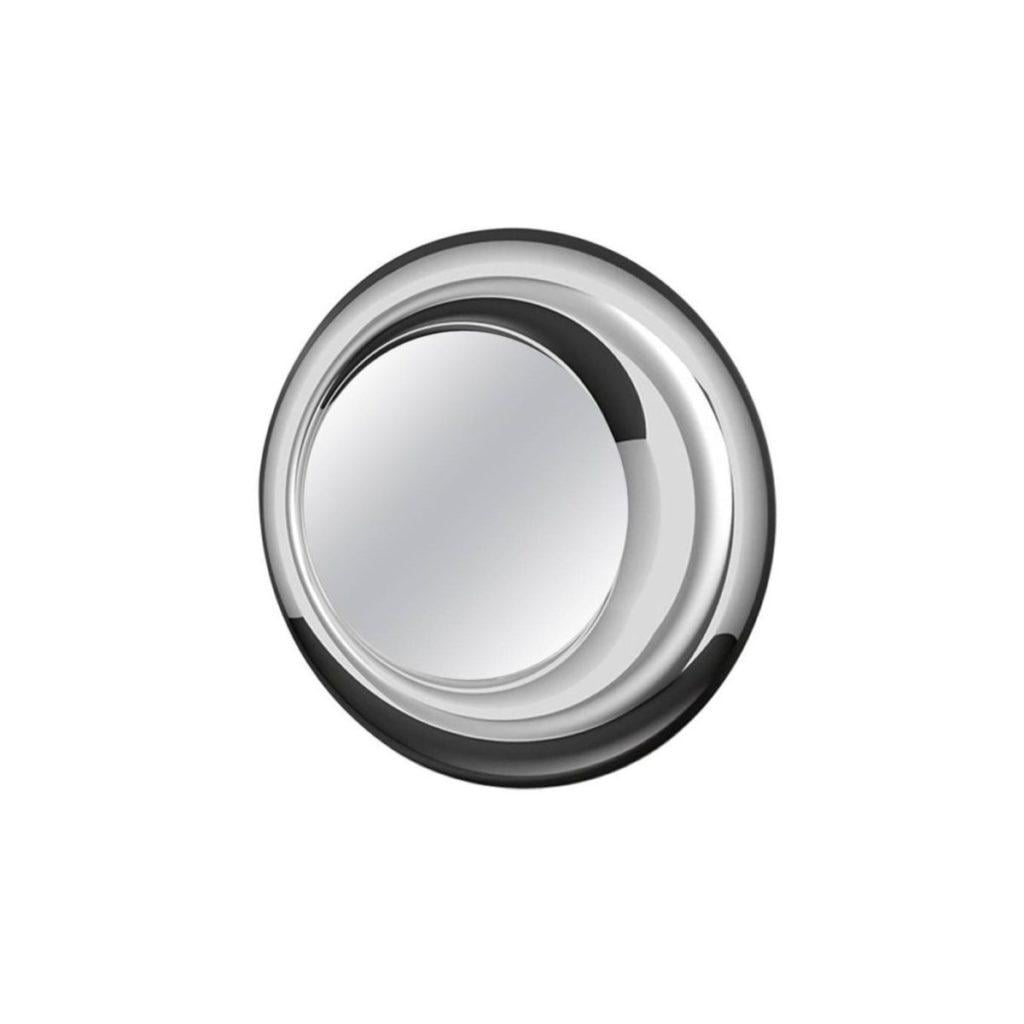 ROSY Round mirror